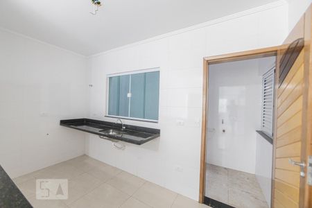 Apartamento para alugar com 50m², 2 quartos e sem vaga Apartamento para alugar com 50m², 2 quartos e sem vagaCozinha