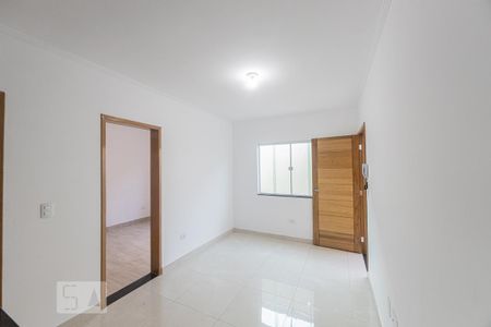 Sala de apartamento para alugar com 2 quartos, 50m² em Vila Ema, São Paulo