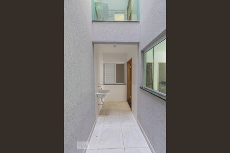 Apartamento para alugar com 50m², 2 quartos e sem vaga Apartamento para alugar com 50m², 2 quartos e sem vagaÁrea de Serviço