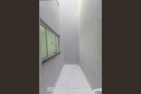 Apartamento para alugar com 50m², 2 quartos e sem vaga Apartamento para alugar com 50m², 2 quartos e sem vagaÁrea de Serviço