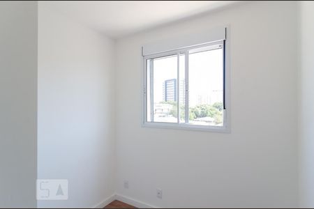 Apartamento à venda com 36m², 2 quartos e sem vaga Apartamento à venda com 36m², 2 quartos e sem vagaQuarto 2