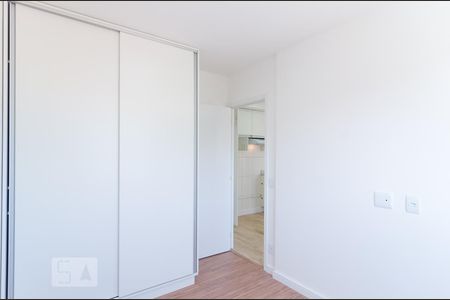 Quarto 1 de apartamento à venda com 2 quartos, 36m² em Chácara Inglesa, São Paulo