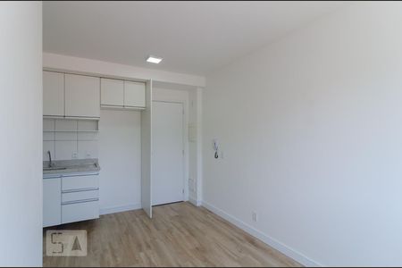 Sala de apartamento à venda com 2 quartos, 36m² em Chácara Inglesa, São Paulo