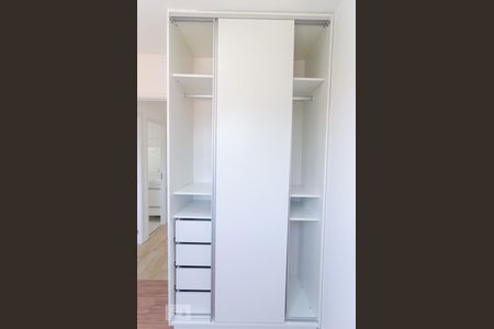 Apartamento à venda com 36m², 2 quartos e sem vaga Apartamento à venda com 36m², 2 quartos e sem vagaQuarto 2