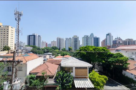 Apartamento à venda com 36m², 2 quartos e sem vaga Apartamento à venda com 36m², 2 quartos e sem vagaVista do Quarto 2