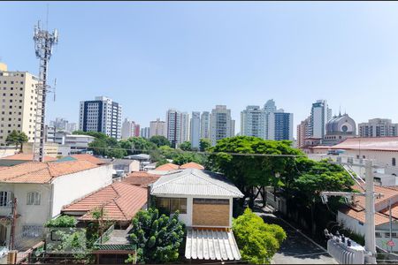 Apartamento à venda com 36m², 2 quartos e sem vaga Apartamento à venda com 36m², 2 quartos e sem vagaVista do Quarto 1