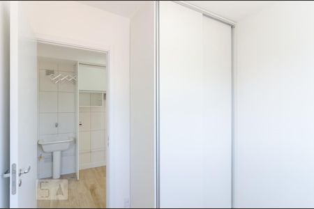Apartamento à venda com 36m², 2 quartos e sem vaga Apartamento à venda com 36m², 2 quartos e sem vagaQuarto 2