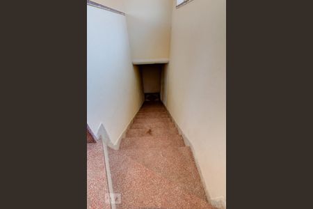 Casa à venda com 300m², 2 quartos e sem vagaEscada de acesso