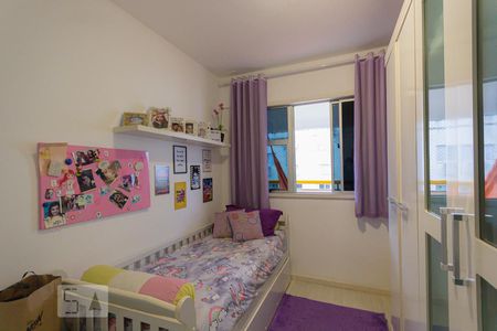 Apartamento à venda com 169m², 4 quartos e 1 vagaQuarto 1 (1º andar)