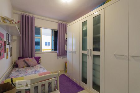 Apartamento à venda com 169m², 4 quartos e 1 vagaQuarto 1 (1º andar)