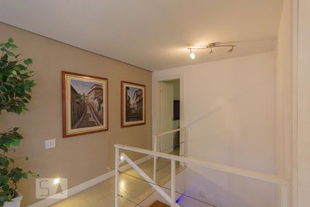 Apartamento à venda com 169m², 4 quartos e 1 vagaSala 2 (2º andar)