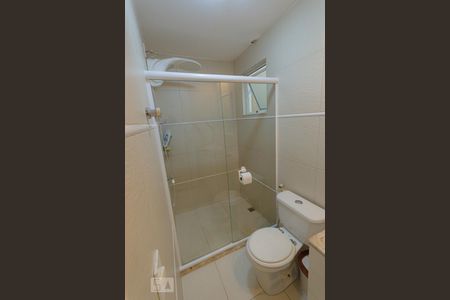 Apartamento à venda com 169m², 4 quartos e 1 vagaBanheiro Social 2 (2º andar)