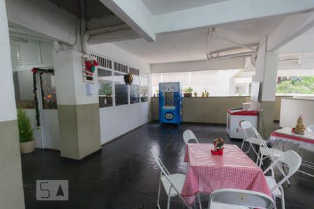 Apartamento à venda com 169m², 4 quartos e 1 vagaÁrea Comum