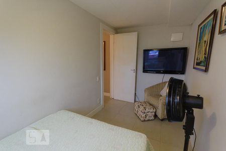 Apartamento à venda com 169m², 4 quartos e 1 vagaQuarto 3 (2º andar)