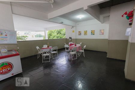 Apartamento à venda com 169m², 4 quartos e 1 vagaÁrea Comum