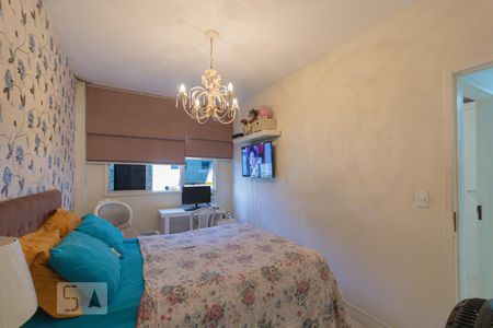 Apartamento à venda com 169m², 4 quartos e 1 vagaQuarto 2 (1º andar)