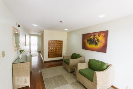 Apartamento à venda com 169m², 4 quartos e 1 vagaHall