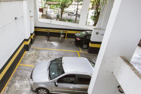 Apartamento à venda com 169m², 4 quartos e 1 vagaGaragem