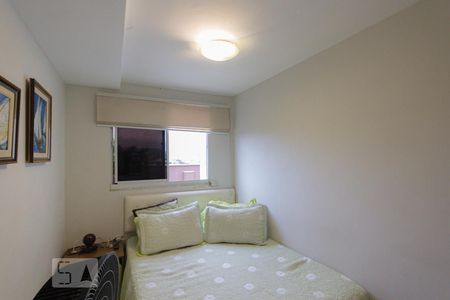 Apartamento à venda com 169m², 4 quartos e 1 vagaQuarto 3 (2º andar)