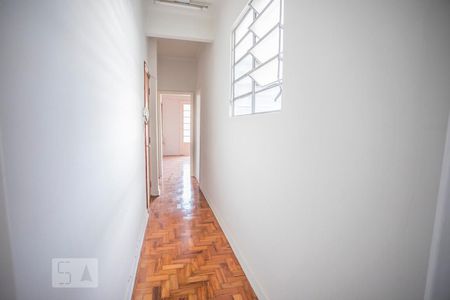 Corredor de apartamento à venda com 2 quartos, 90m² em Sé, São Paulo