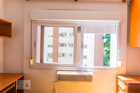 Apartamento à venda com 45m², 1 quarto e 1 vagaQuarto 