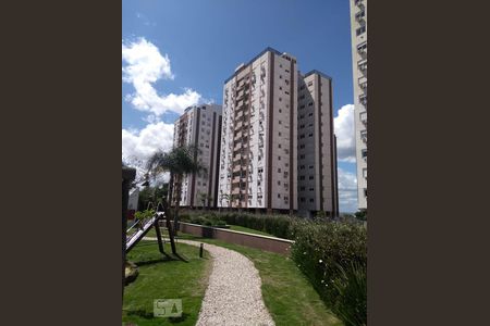 Apartamento à venda com 45m², 1 quarto e 1 vagaPrédio 