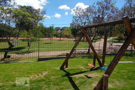 Apartamento à venda com 45m², 1 quarto e 1 vagaÁrea Comum - Playground