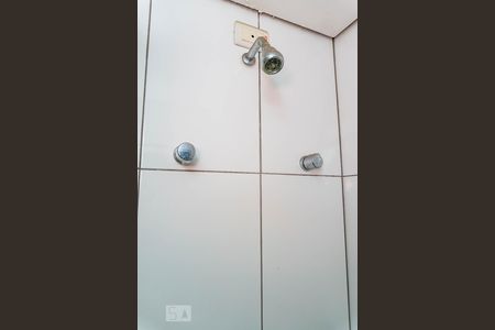 Apartamento à venda com 45m², 1 quarto e 1 vagaBanheiro 