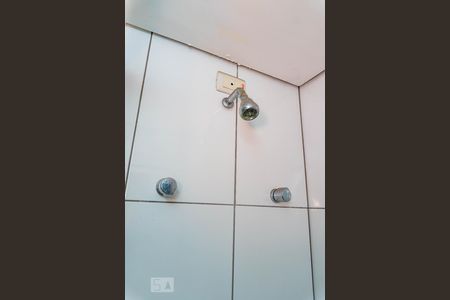 Apartamento à venda com 45m², 1 quarto e 1 vagaBanheiro 