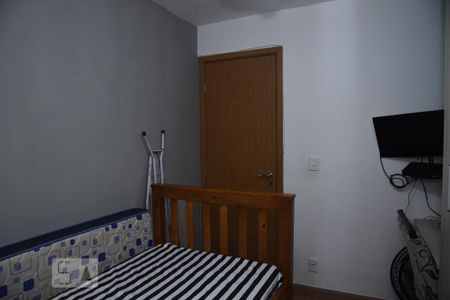 Quarto 1 de apartamento para alugar com 2 quartos, 50m² em Pechincha, Rio de Janeiro