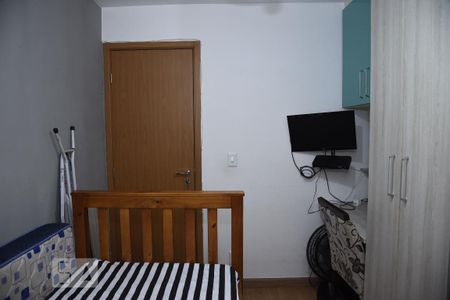 Quarto 1 de apartamento para alugar com 2 quartos, 50m² em Pechincha, Rio de Janeiro