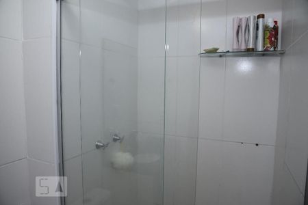 Banheiro Social de apartamento para alugar com 2 quartos, 50m² em Pechincha, Rio de Janeiro