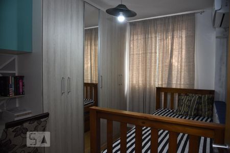Quarto 1 de apartamento para alugar com 2 quartos, 50m² em Pechincha, Rio de Janeiro