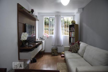 Sala de apartamento para alugar com 2 quartos, 50m² em Pechincha, Rio de Janeiro