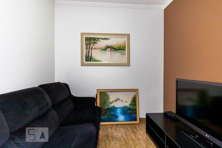 Casa à venda com 600m², 3 quartos e 5 vagasSala de TV