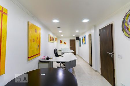 Casa à venda com 600m², 3 quartos e 5 vagasEscritório