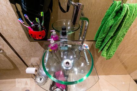 Casa à venda com 600m², 3 quartos e 5 vagasLavabo