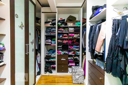 Casa à venda com 600m², 3 quartos e 5 vagasSuíte da Varanda