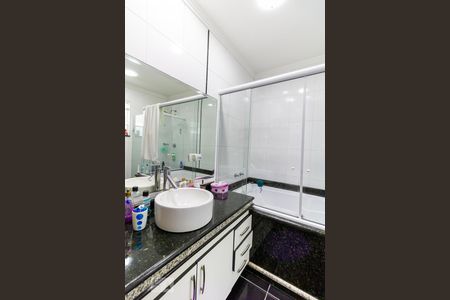 Casa à venda com 600m², 3 quartos e 5 vagasBanheiro da Suíte