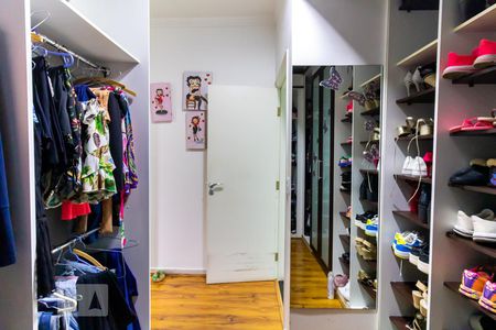 Casa à venda com 600m², 3 quartos e 5 vagasSuíte da Varanda