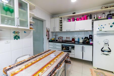 Casa à venda com 600m², 3 quartos e 5 vagasCozinha