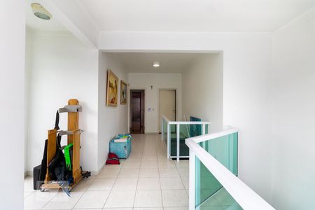 Casa à venda com 600m², 3 quartos e 5 vagasHall