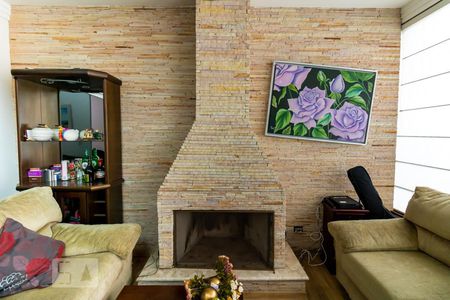 Casa à venda com 600m², 3 quartos e 5 vagasSala