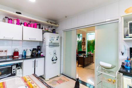 Casa à venda com 600m², 3 quartos e 5 vagasCozinha