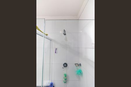 Casa à venda com 600m², 3 quartos e 5 vagasBanheiro da Suíte