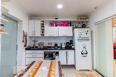 Casa à venda com 600m², 3 quartos e 5 vagasCozinha