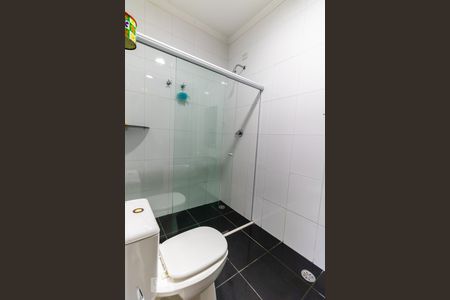 Casa à venda com 600m², 3 quartos e 5 vagasBanheiro