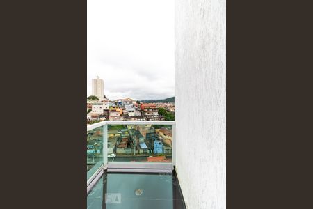 Casa à venda com 600m², 3 quartos e 5 vagasVaranda