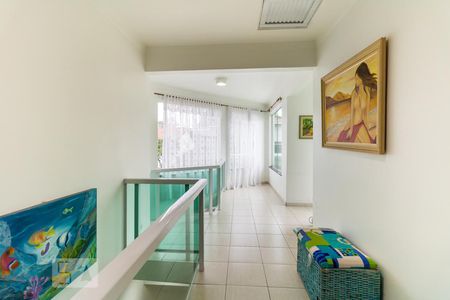 Casa à venda com 600m², 3 quartos e 5 vagasHall