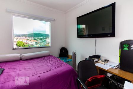 Casa à venda com 600m², 3 quartos e 5 vagasQuarto 2